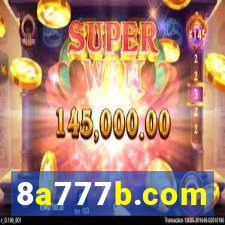 8a777b.com