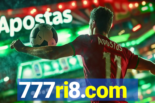 777ri8.com