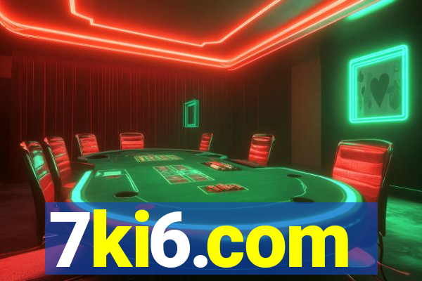 7ki6.com