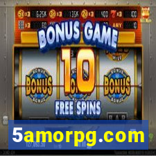 5amorpg.com