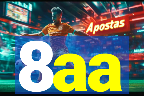8aa