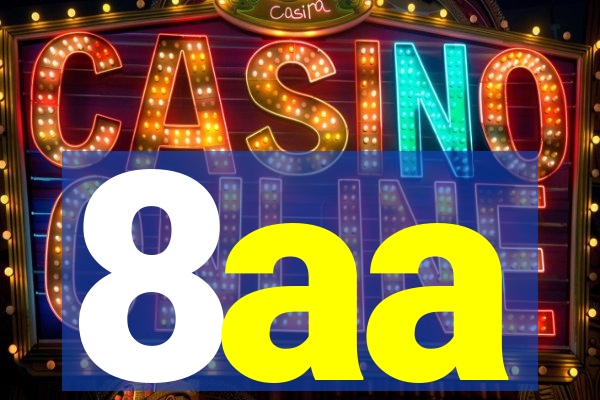 8aa