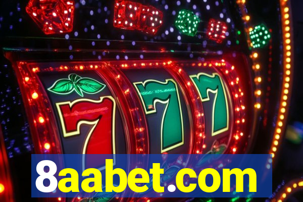 8aabet.com