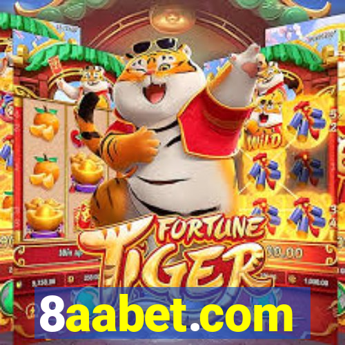 8aabet.com