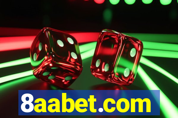 8aabet.com