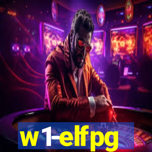 w1-elfpg