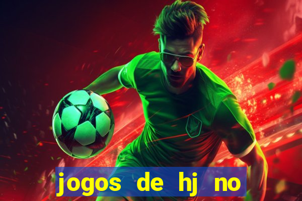 jogos de hj no brasileiro serie a