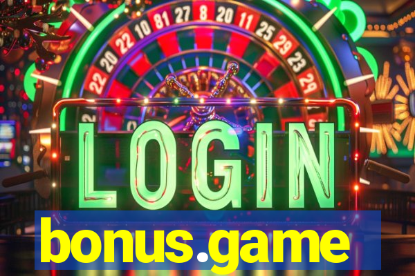 bonus.game