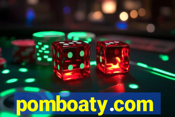 pomboaty.com