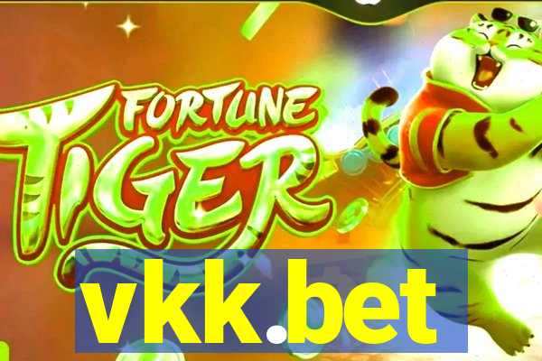 vkk.bet