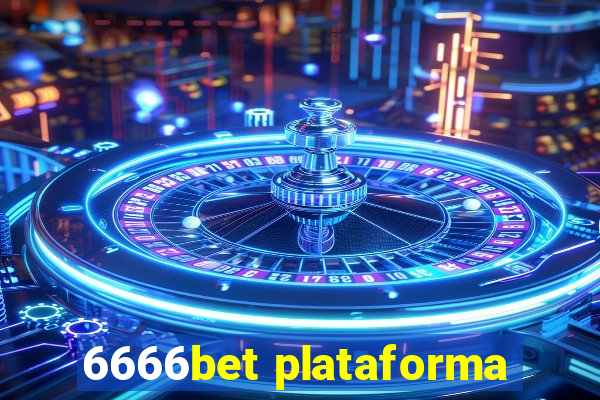 6666bet plataforma