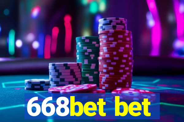 668bet bet