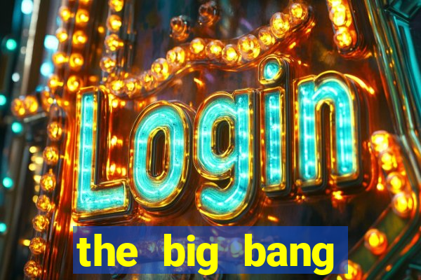 the big bang theory dublado gratis