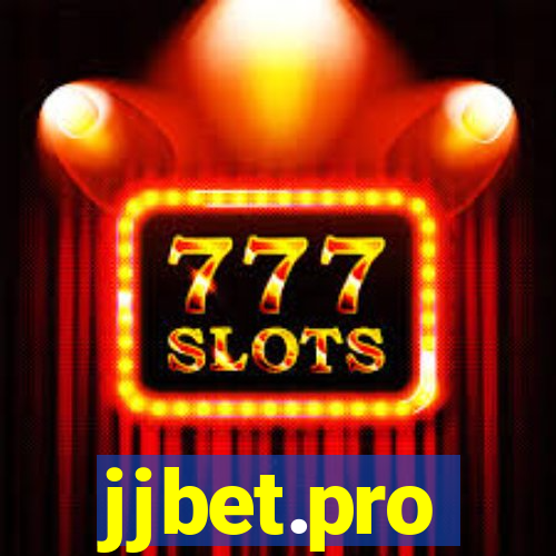 jjbet.pro