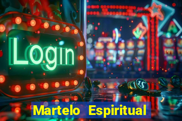 Martelo Espiritual de Deus significado na biblia