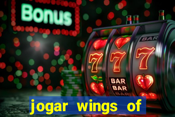 jogar wings of iguazu demo