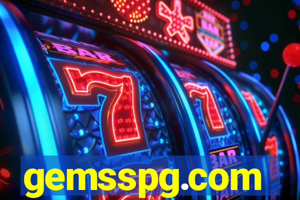 gemsspg.com