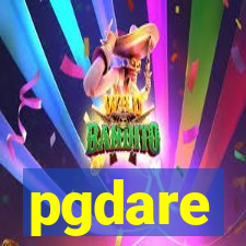 pgdare