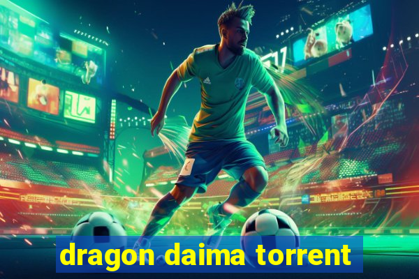 dragon daima torrent