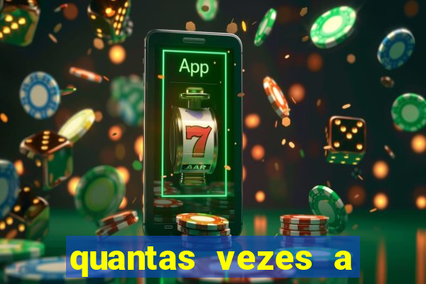 quantas vezes a quina repetiu o mesmo resultado