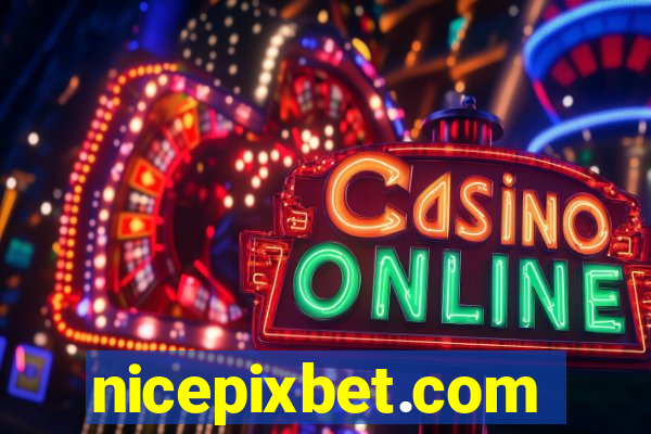 nicepixbet.com
