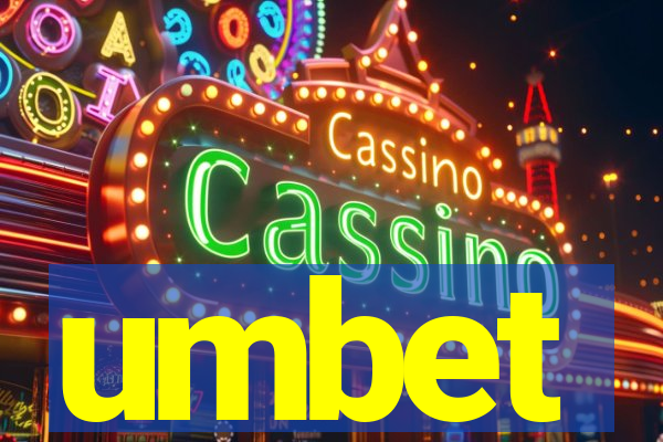 umbet