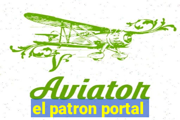 el patron portal