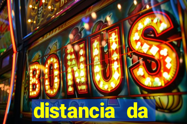 distancia da rodoviaria de santos para o porto de santos