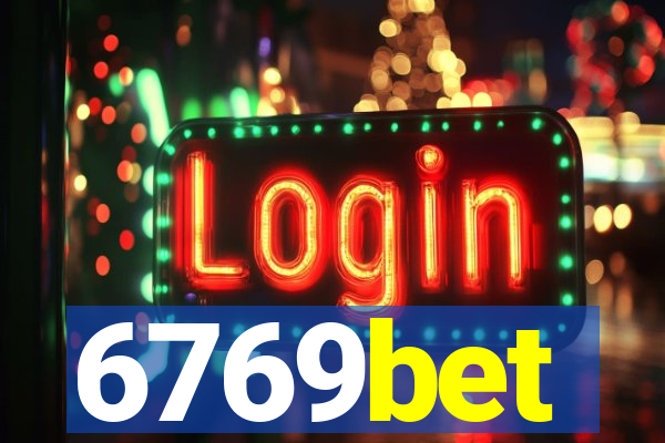 6769bet
