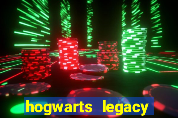 hogwarts legacy mapa musical