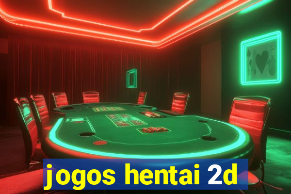 jogos hentai 2d