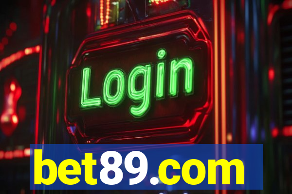 bet89.com
