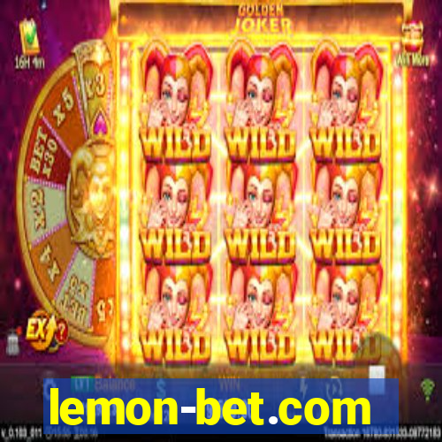 lemon-bet.com