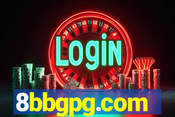 8bbgpg.com