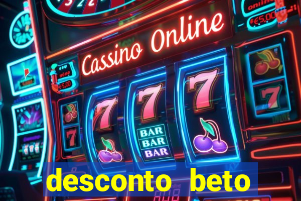 desconto beto carrero mastercard