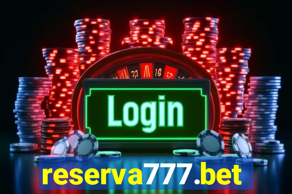 reserva777.bet