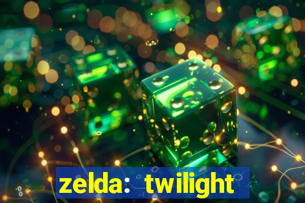 zelda: twilight princess rom zelda twilight princess rom pt-br dolphin