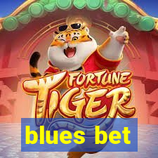 blues bet