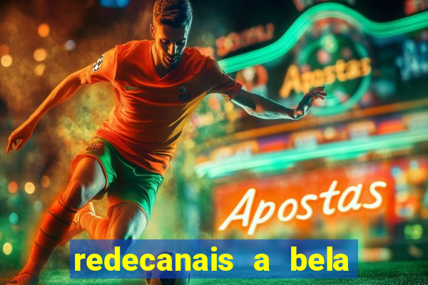 redecanais a bela e a fera