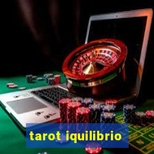 tarot iquilibrio
