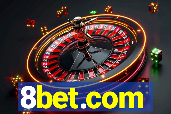 8bet.com
