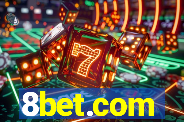 8bet.com
