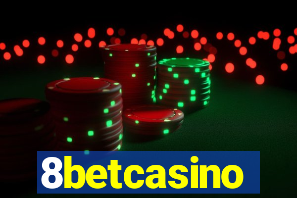 8betcasino