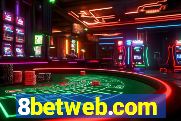 8betweb.com