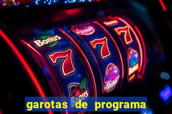 garotas de programa zona leste