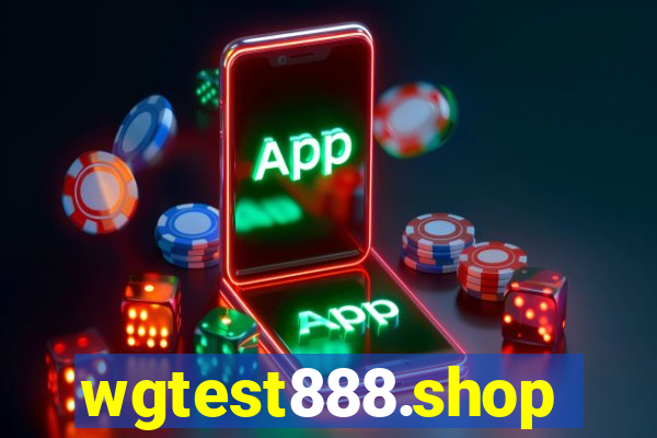 wgtest888.shop