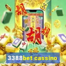 3388bet cassino