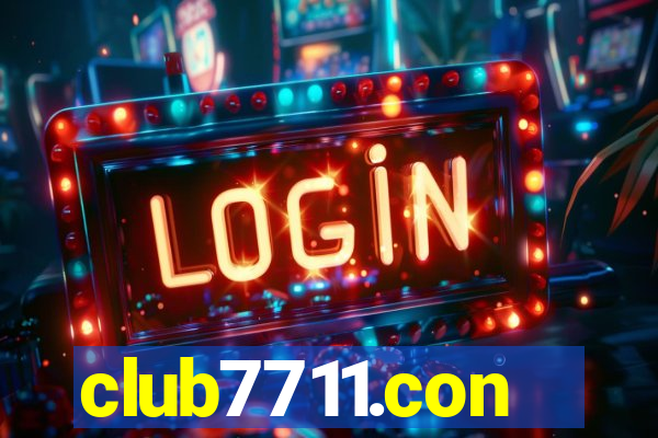 club7711.con