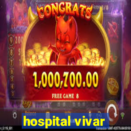 hospital vivar