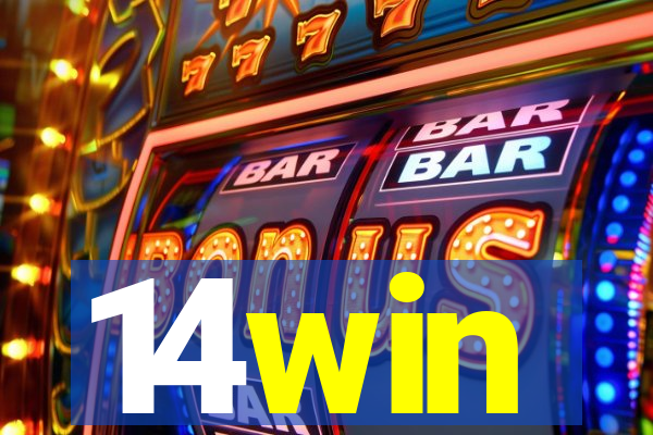 14win